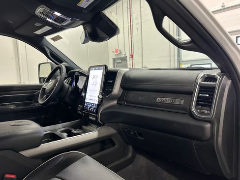 New 2025 RAM 2500 Laramie image 34