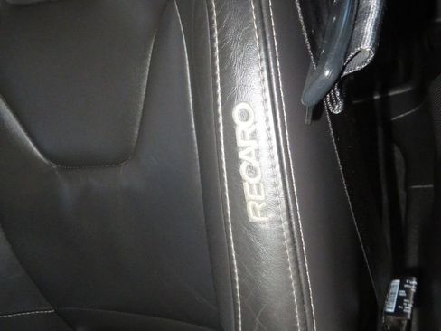 Used 2014 Ford Focus ST image 21