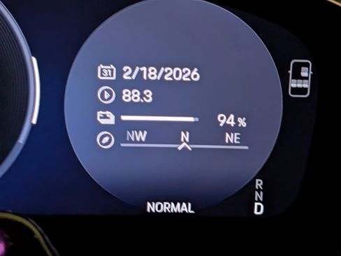 New 2026 Porsche Macan 4 Electric image 29