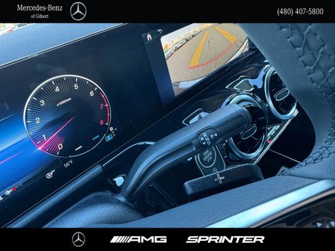 New 2026 Mercedes-Benz GLA 250 image 30