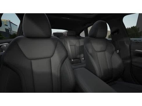 New 2026 BMW i4 xDrive40i w/ M Sport Package AWD/4WD image 11