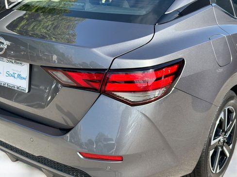 Used 2025 Nissan Sentra SV image 26