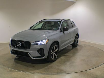 Used 2025 Volvo XC60 T8 Ultra w/ Protection Package Premier