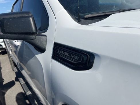 Used 2025 GMC Sierra 1500 Elevation AWD/4WD image 8