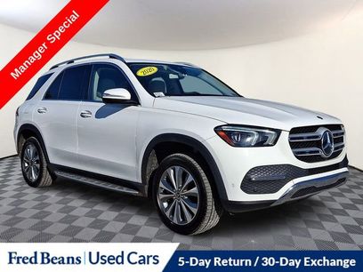Used 2020 Mercedes-Benz GLE 350 GLE 350