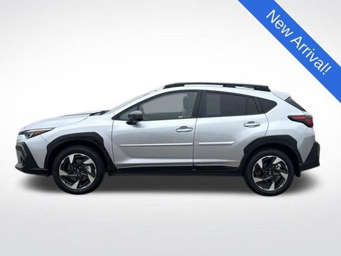 Certified 2026 Subaru Crosstrek 2.5i Limited w/ Crosstrek Mirror Package AWD/4WD image 4