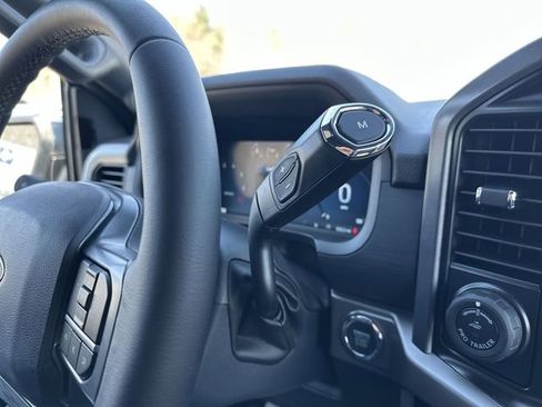 New 2024 Ford F150 XLT w/ Equipment Group 303A High image 24