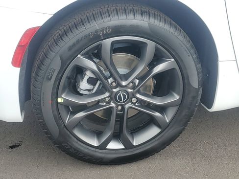 New 2026 Chrysler Pacifica Select FWD image 5