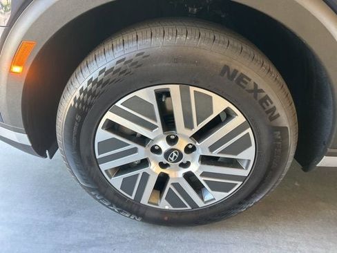 New 2026 Hyundai Palisade FWD Hybrid image 38