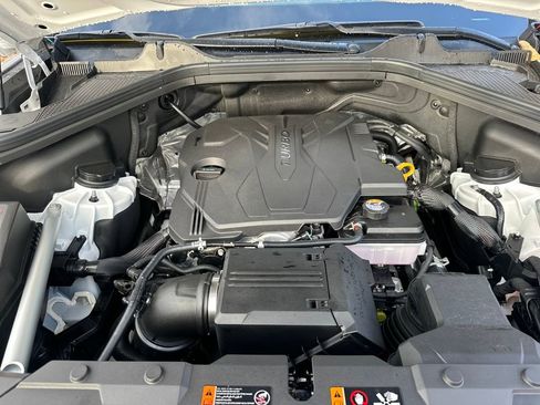 New 2026 Genesis GV80 2.5T Prestige image 28