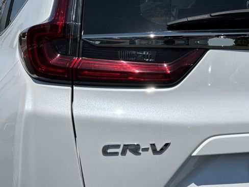 Used 2022 Honda CR-V Touring image 29