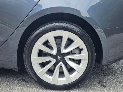 Used 2021 Tesla Model 3 RWD image 18