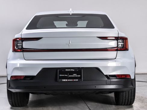 Used 2023 Polestar Polestar 2 AWD/4WD image 5