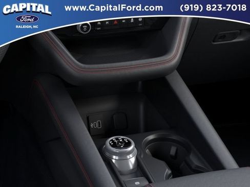 New 2026 Ford Explorer ST w/ Sun And Sound Package AWD/4WD image 15