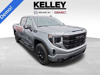 New 2026 GMC Sierra 1500 Elevation w/ Elevation Premium Package video 1