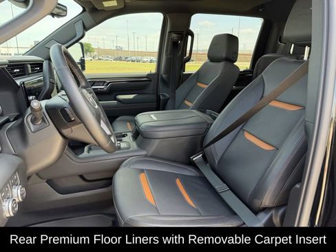 Used 2026 GMC Sierra 2500 AT4 w/ AT4 Premium Plus Package AWD/4WD image 34