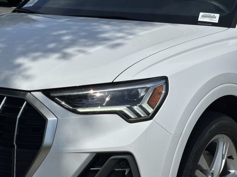 Used 2024 Audi Q3 2.0T Premium Plus w/ Premium Plus Package AWD/4WD image 7