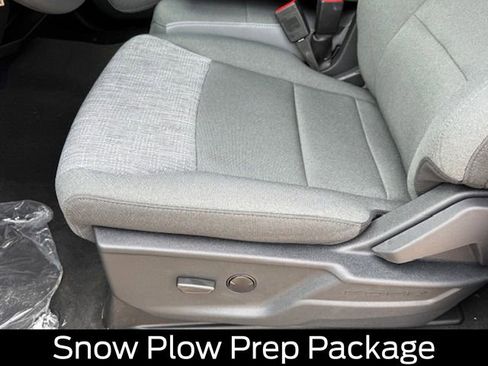 New 2025 Ford F250 XLT image 31