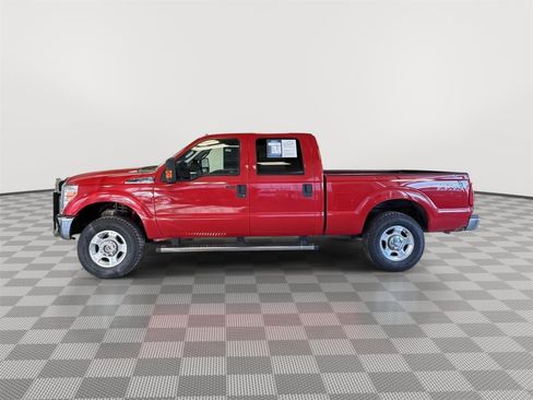 Used 2013 Ford F250 XLT w/ XLT Interior Pkg image 2