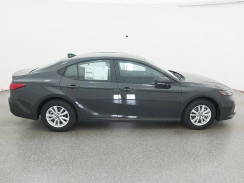 New 2026 Toyota Camry LE image 11