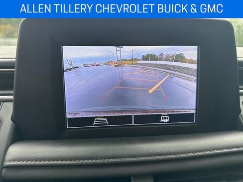 Used 2022 Chevrolet Tahoe LS w/ Driver Alert Package image 20