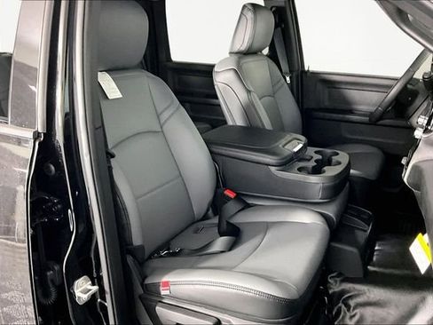 New 2026 RAM 3500 Tradesman image 12