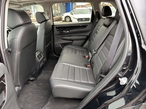 Used 2025 Honda CR-V EX-L image 14