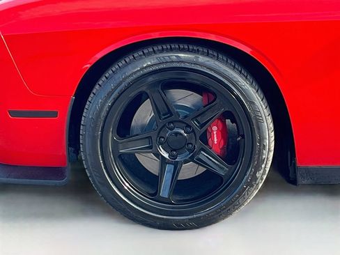 Used 2021 Dodge Challenger R/T Scat Pack w/ 1320 Plus Group RWD image 32