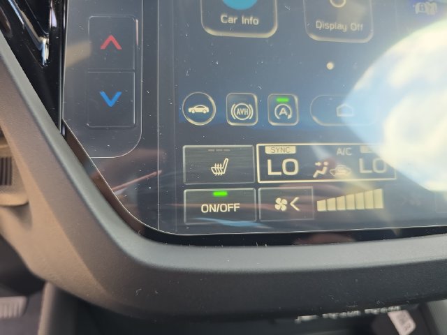New 2026 Subaru Forester Sport AWD/4WD image 19