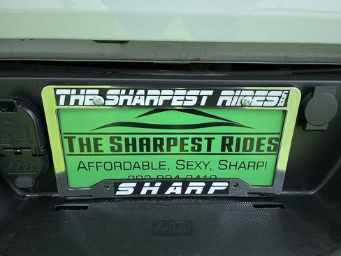 Used 2023 Ford F150 Raptor w/ Raptor 37 Performance Package image 12