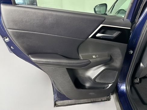 Used 2022 Mitsubishi Outlander SEL Black Edition image 26