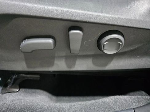 Certified 2024 Subaru Forester Premium AWD/4WD image 14