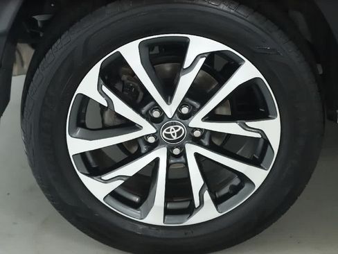 Certified 2023 Toyota Corolla Cross XLE w/ Convenience Package AWD/4WD image 12