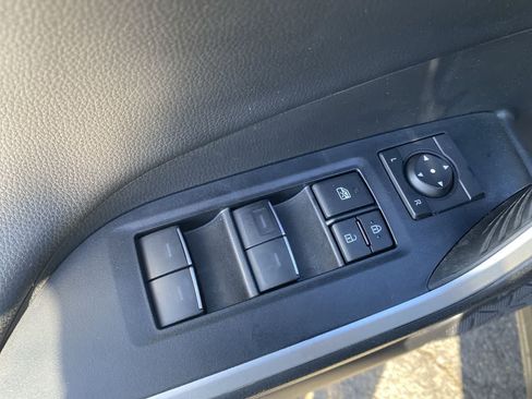 Certified 2024 Toyota RAV4 XSE AWD/4WD image 13