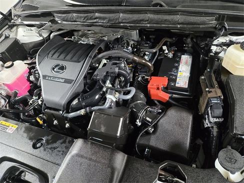 Certified 2024 Lexus RX 350 Premium w/ Accessory Package (Z1) image 26
