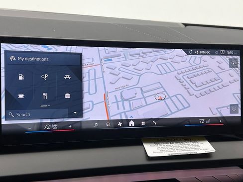 New 2026 BMW X3 xDrive30 w/ Convenience Package image 12