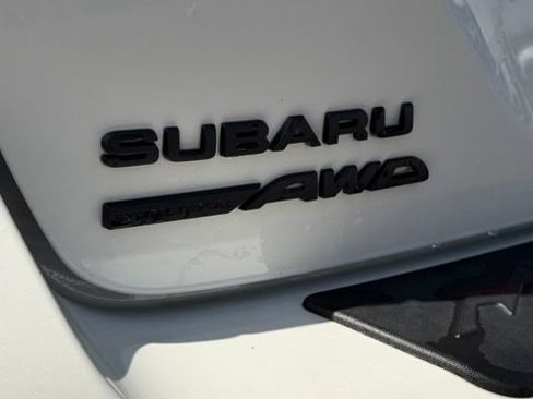 Certified 2026 Subaru Crosstrek 2.5i Premium AWD/4WD image 12