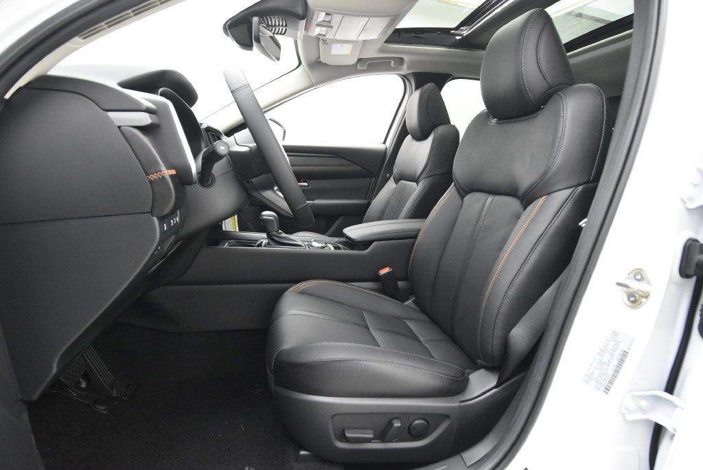 New 2026 MAZDA CX-50 AWD 2.5 Hybrid w/ Weather Package image 24