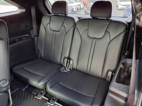 New 2026 Kia Sorento SX Prestige AWD/4WD image 10