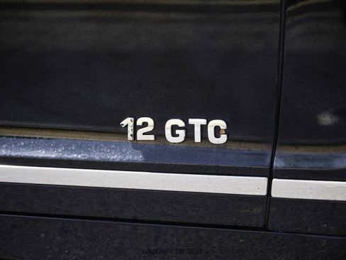 Used 2009 Bentley Continental GTC AWD/4WD image 95