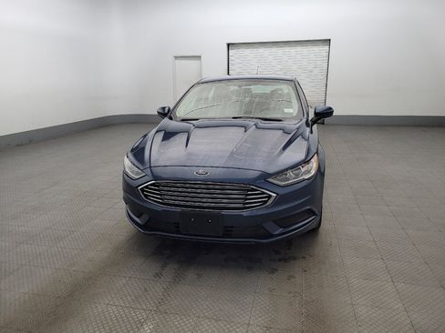Used 2018 Ford Fusion S image 15