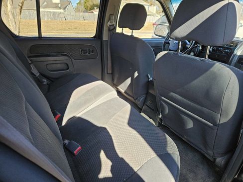 Used 2003 Nissan Xterra XE image 14