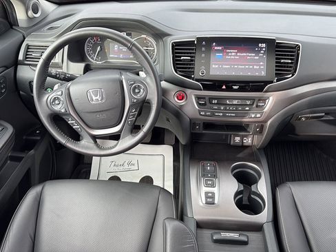 Used 2023 Honda Ridgeline RTL image 19