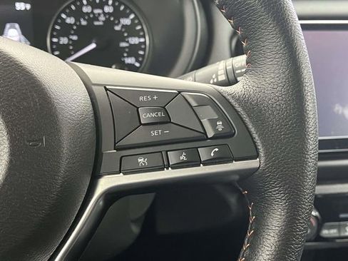 Used 2024 Nissan Kicks SR image 26