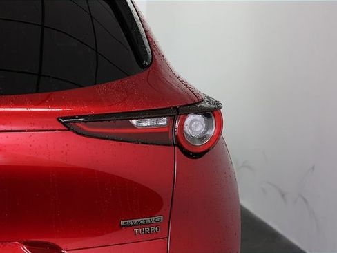 New 2026 MAZDA CX-30 2.5 Turbo w/ Premium Plus Pkg image 13