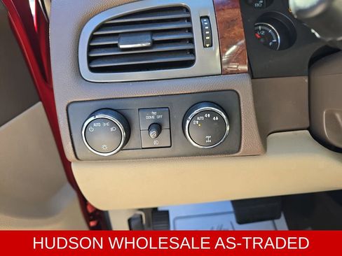 Used 2011 Chevrolet Silverado 1500 LTZ w/ LTZ Plus Package image 26