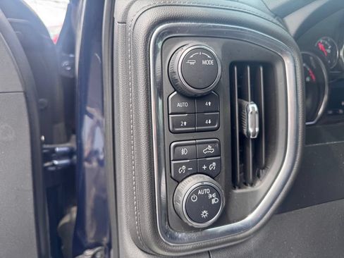 Used 2020 Chevrolet Silverado 1500 RST w/ All-Star Edition AWD/4WD image 14