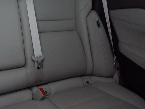 Used 2024 Nissan Rogue SV w/ SV Premium Package AWD/4WD image 14