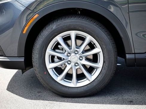 New 2026 Honda CR-V EX image 6