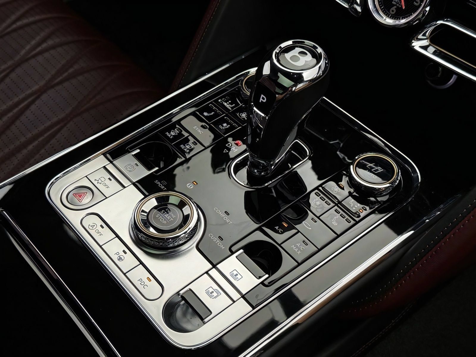 Used 2020 Bentley Flying Spur W12 AWD/4WD image 46